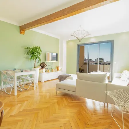 15 Boulevard Montfleury