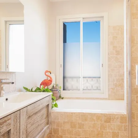 Appartement 15 Boulevard Montfleury *