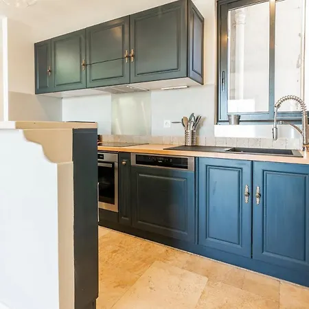 15 Boulevard Montfleury