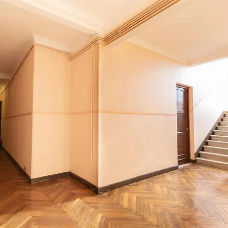 15 Boulevard Montfleury Appartement *