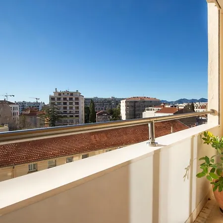 15 Boulevard Montfleury Cannes