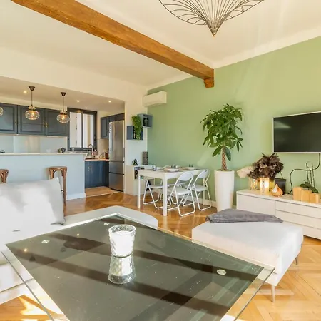 15 Boulevard Montfleury