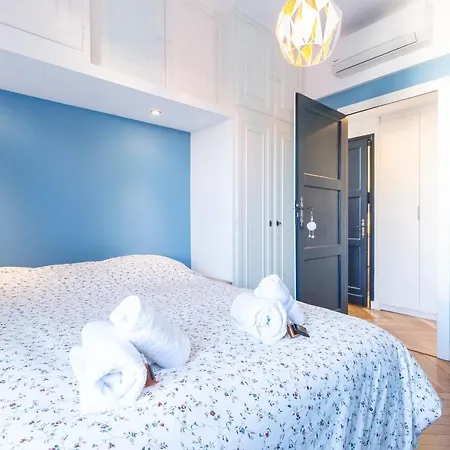 15 Boulevard Montfleury * Cannes